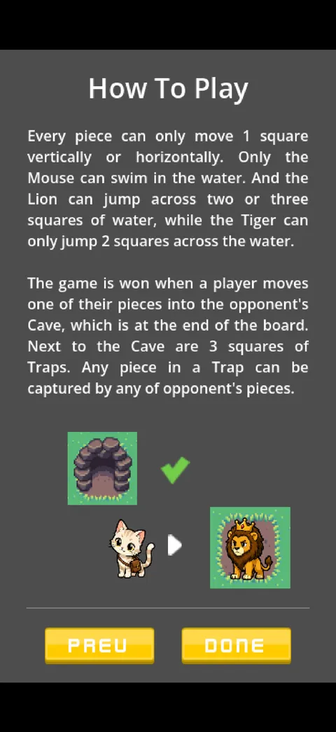 Battle Safari screenshot 5