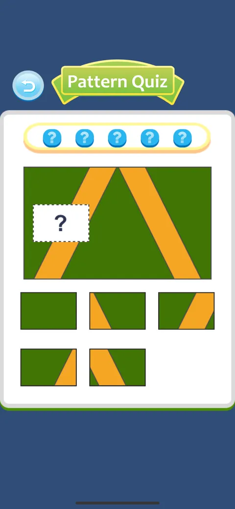 Gifted & Talented: Test Prep screenshot 5